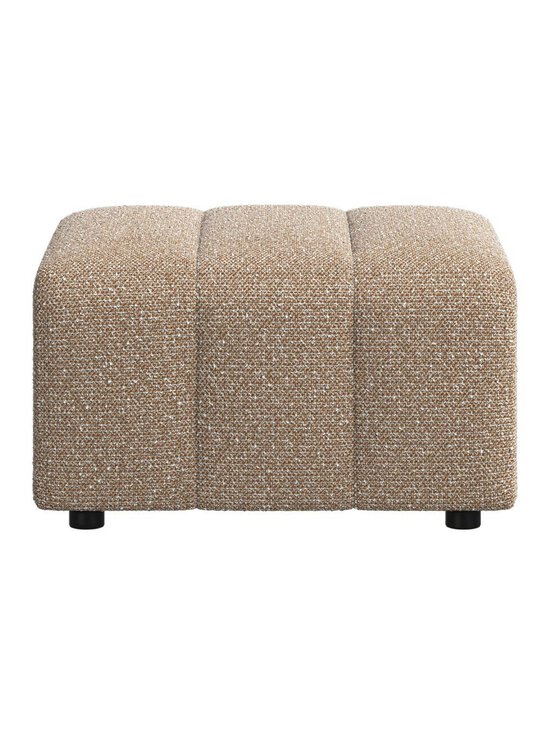 BoConcept - Bellagio-rahi - BEIGE - photo 1 BoConcept - Bellagio-rahi - BEIGE | Stockmann - photo 1