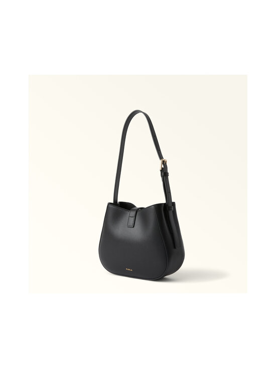 Furla - Dora Mini Bucket -laukku - O6000 NERO | Stockmann - photo 2