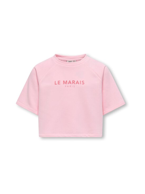 KIDS ONLY - KogCora-paita - ROSEATE SPOONBILL PRINT:LE MARAIS - photo 1 KIDS ONLY - KogCora-paita - ROSEATE SPOONBILL PRINT:LE MARAIS | Stockmann - photo 1