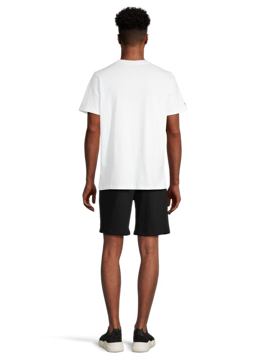 Superdry - Lühikesed püksid Logo Jersey - 02A BLACK - photo 3 Superdry - Lühikesed püksid Logo Jersey - 02A BLACK | Stockmann - photo 3