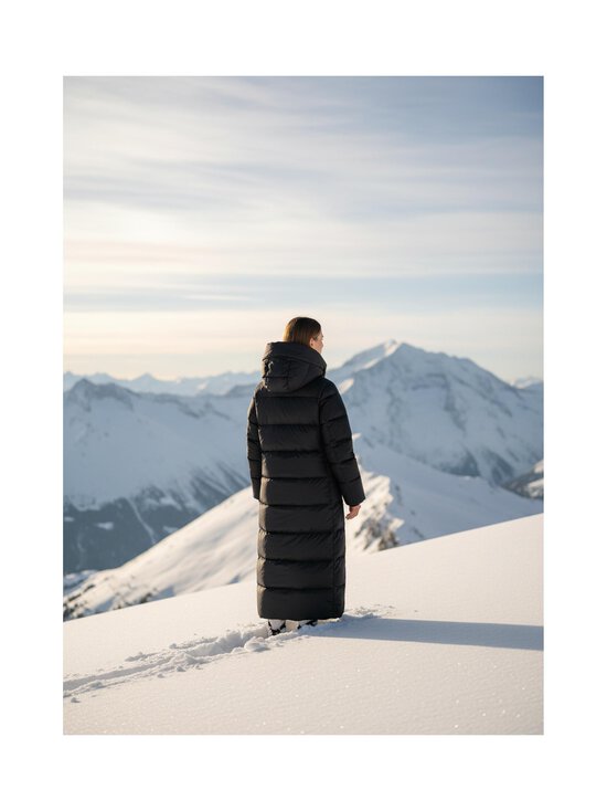 Canada Goose - Sulejope Mystique Puffer - 9061 BLACK - NOIR | Stockmann - photo 3