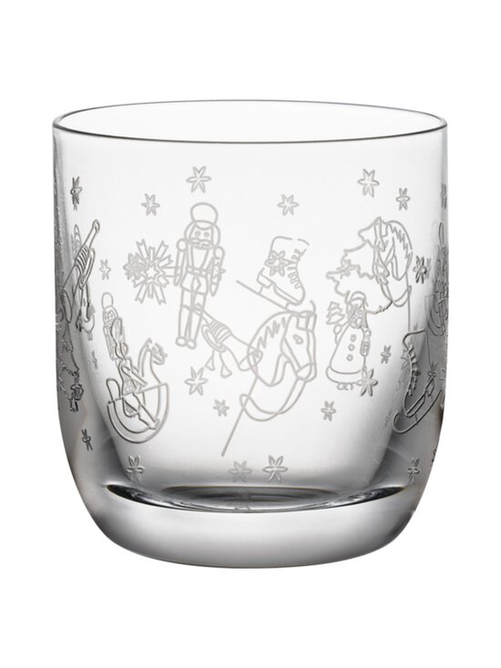 Villeroy & Boch - Toys Delight glāzes 5,3 cm, 4 gab - NOCOL - photo 1 Villeroy & Boch - Toys Delight glāzes 5,3 cm, 4 gab - NOCOL | Stockmann - photo 1