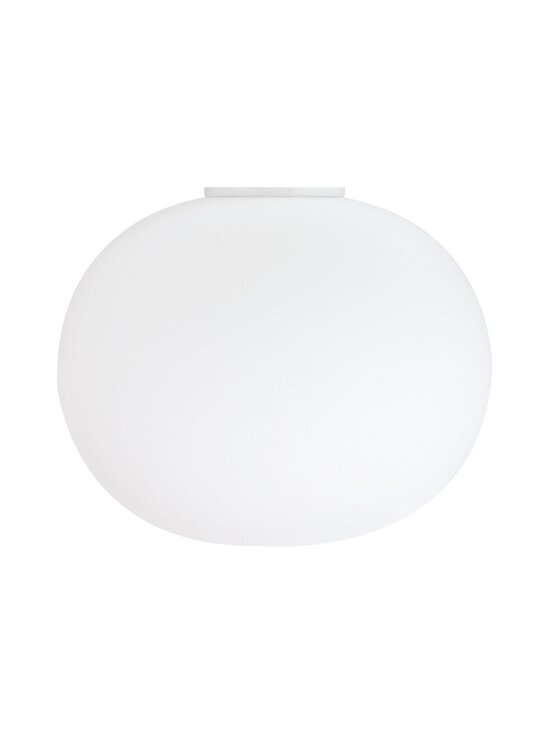 Flos - Glo-Ball -seinä-/kattovalaisin 19 x 16 cm - F3335009 WHITE | Stockmann - photo 1