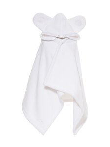LUIN LIVING - Vauvapyyhe 0-5 v - SNOW LUIN LIVING - Vauvapyyhe 0-5 v - SNOW | Stockmann