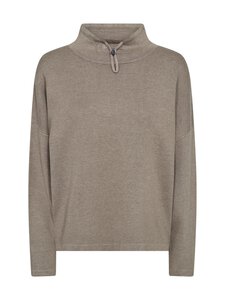 Freequent - Pullover Fqani - 9349 DESERT TAUPE MELANGE | Stockmann