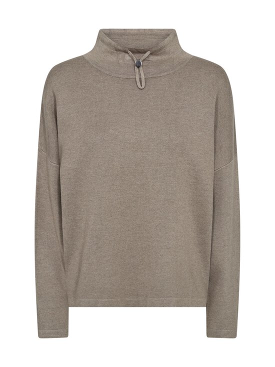Freequent - Pullover Fqani - 9349 DESERT TAUPE MELANGE | Stockmann - photo 1