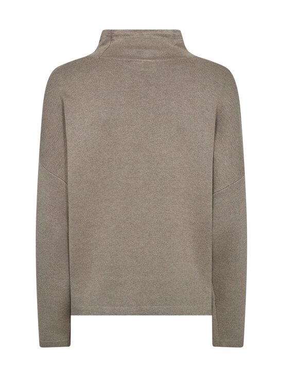Freequent - Pullover Fqani - 9349 DESERT TAUPE MELANGE | Stockmann - photo 2