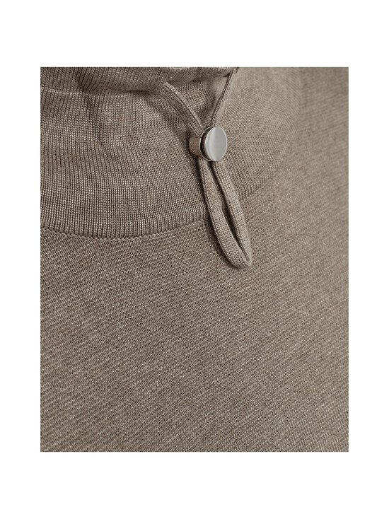 Freequent - Pullover Fqani - 9349 DESERT TAUPE MELANGE | Stockmann - photo 3
