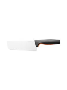 Fiskars - Functional Form Nakiri knife - BLACK | Stockmann