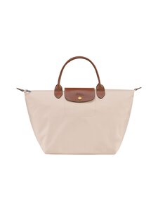 Longchamp - Le Pliage Original Top M -käsilaukku - P71 PAPER Longchamp - Le Pliage Original Top M -käsilaukku - P71 PAPER | Stockmann