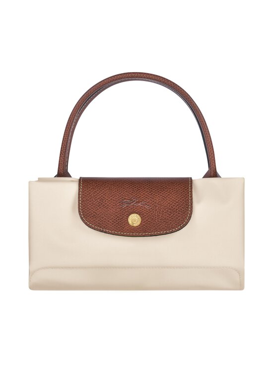 Longchamp - Le Pliage Original Top M -käsilaukku - P71 PAPER | Stockmann - photo 5