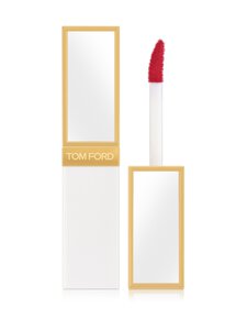 Tom Ford - Soleil Tintet Glow -huulikiilto | Stockmann