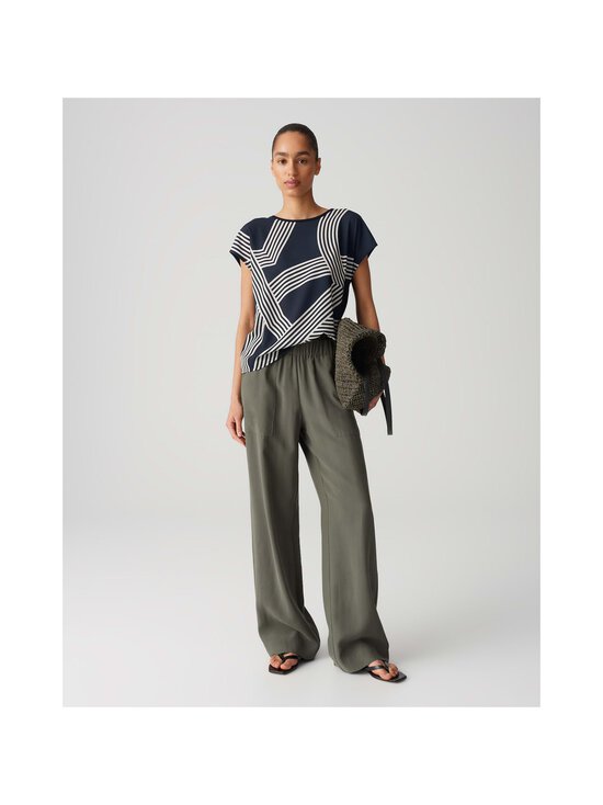 Opus - Sabethi krekls - 60020 COAL BLUE - photo 2 Opus - Sabethi krekls - 60020 COAL BLUE | Stockmann - photo 2