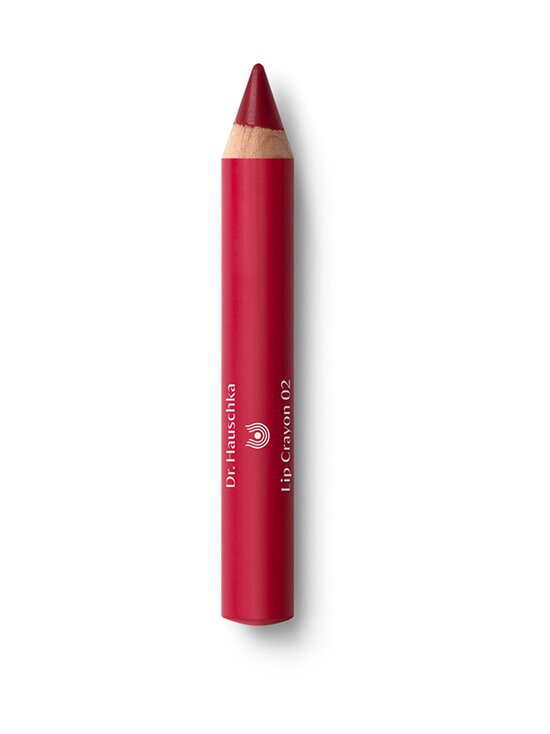 Dr.Hauschka - Lip Crayon -huulikynä - CORAL | Stockmann - photo 4