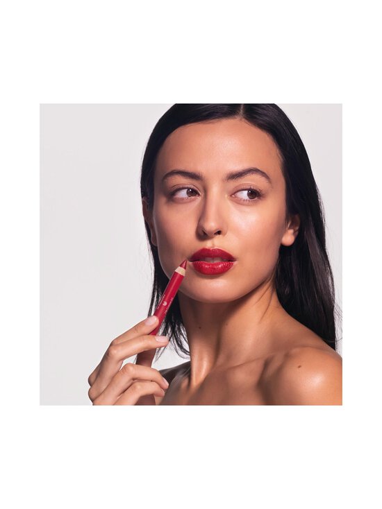 Dr.Hauschka - Lip Crayon -huulikynä - CORAL | Stockmann - photo 12