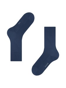 Falke - ClimaWool zeķes - 6000 ROYAL BLUE | Stockmann