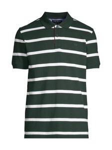 Cap Horn - Hendrix polo krekls - GREEN COMBO | Stockmann