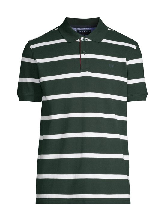 Cap Horn - Hendrix polo krekls - GREEN COMBO | Stockmann - photo 1