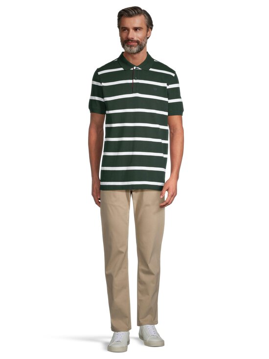 Cap Horn - Hendrix polo krekls - GREEN COMBO | Stockmann - photo 2