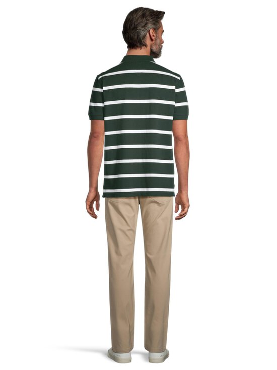 Cap Horn - Hendrix polo krekls - GREEN COMBO | Stockmann - photo 3