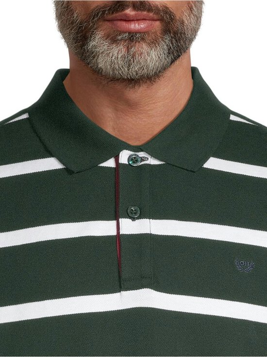 Cap Horn - Hendrix polo krekls - GREEN COMBO | Stockmann - photo 4