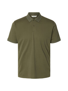 Selected - SlhFave Button polo krekls - KALAMATA | Stockmann