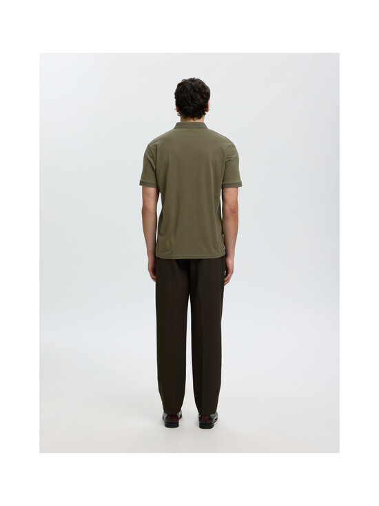 Selected - SlhFave Button polo krekls - KALAMATA | Stockmann - photo 3