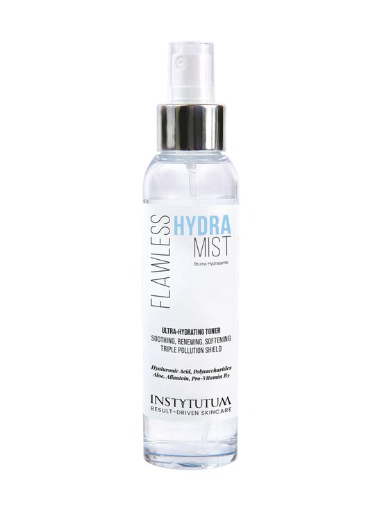 INSTYTUTUM - Flawless Hydra Mist -kasvovesi - NOCOL | Stockmann - photo 1