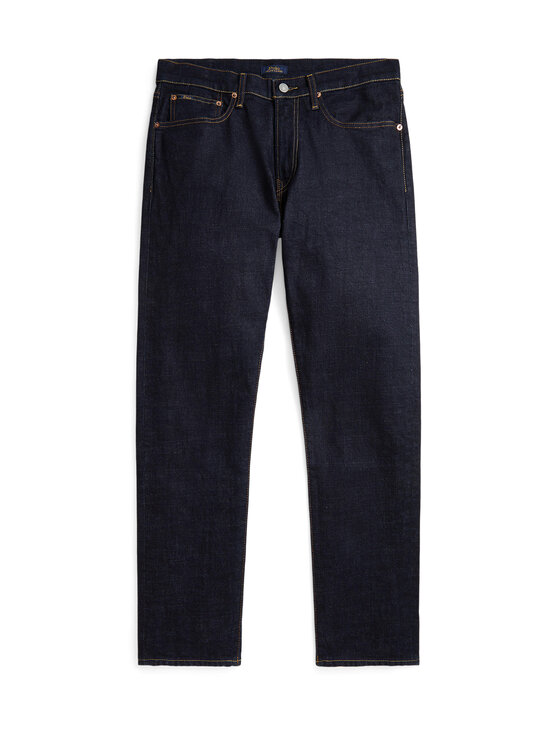 Polo Ralph Lauren - Parkside Full Length Straight -farkut - RINSE STRETCH | Stockmann - photo 1