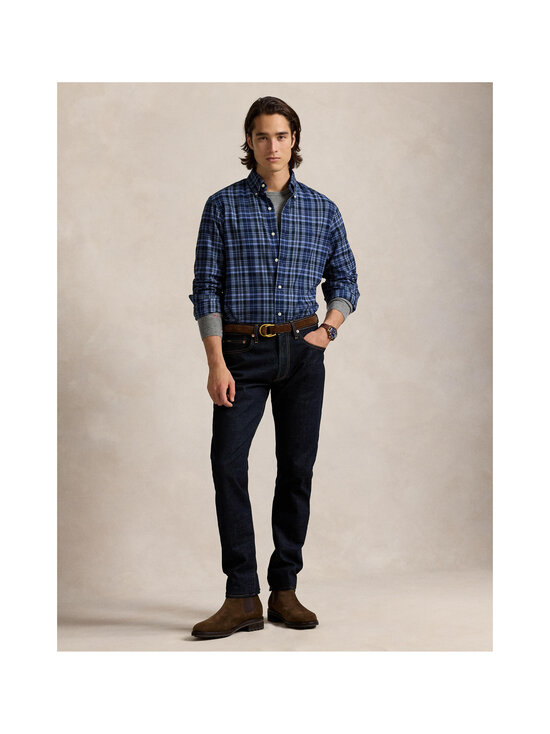 Polo Ralph Lauren - Parkside Full Length Straight -farkut - RINSE STRETCH | Stockmann - photo 2