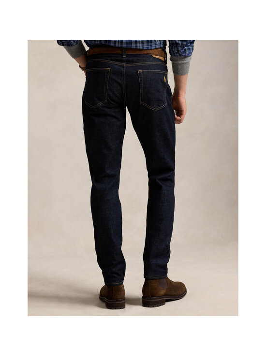 Polo Ralph Lauren - Parkside Full Length Straight -farkut - RINSE STRETCH | Stockmann - photo 4