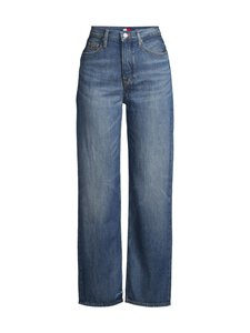 Tommy Jeans - Layla Slim Straight džinsi - 1A5 DENIM MEDIUM Tommy Jeans - Layla Slim Straight džinsi - 1A5 DENIM MEDIUM | Stockmann
