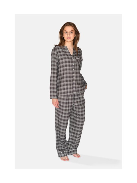 CCDK Copenhagen - Jenny -pyjamapaita - 8009 PAVEMENT CHECK - photo 3 CCDK Copenhagen - Jenny -pyjamapaita - 8009 PAVEMENT CHECK | Stockmann - photo 3