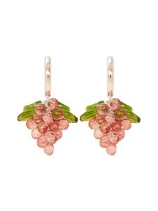 Annele - Raspberry Jelly auskari - RASPBERRY | Stockmann