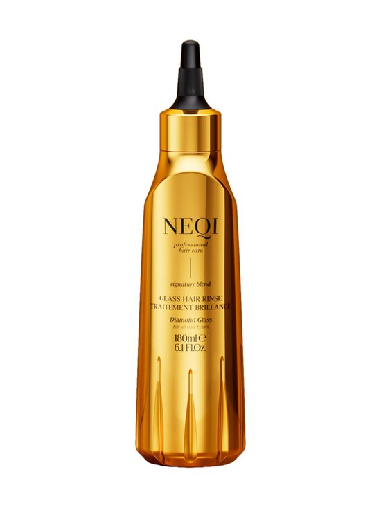 NEQI - Diamond Glass Rinse -viimeistelyhoito - NOCOL | Stockmann - photo 1