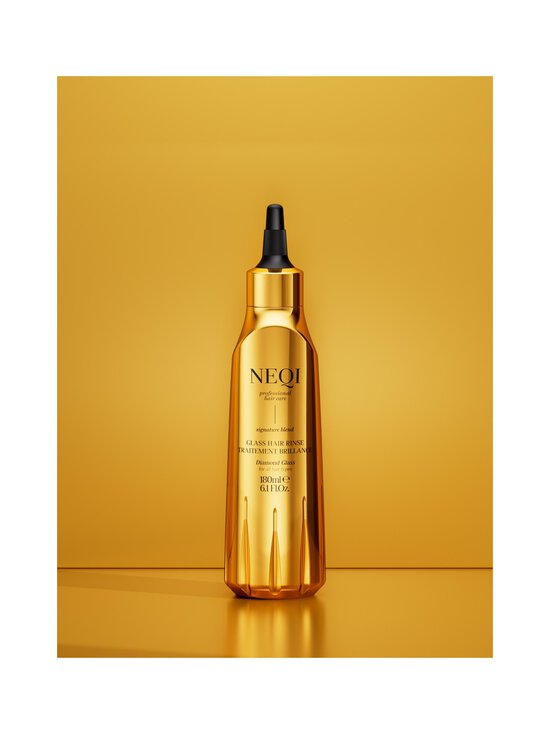 NEQI - Diamond Glass Rinse -viimeistelyhoito - NOCOL | Stockmann - photo 2