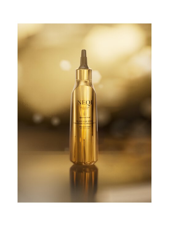 NEQI - Diamond Glass Rinse -viimeistelyhoito - NOCOL | Stockmann - photo 3