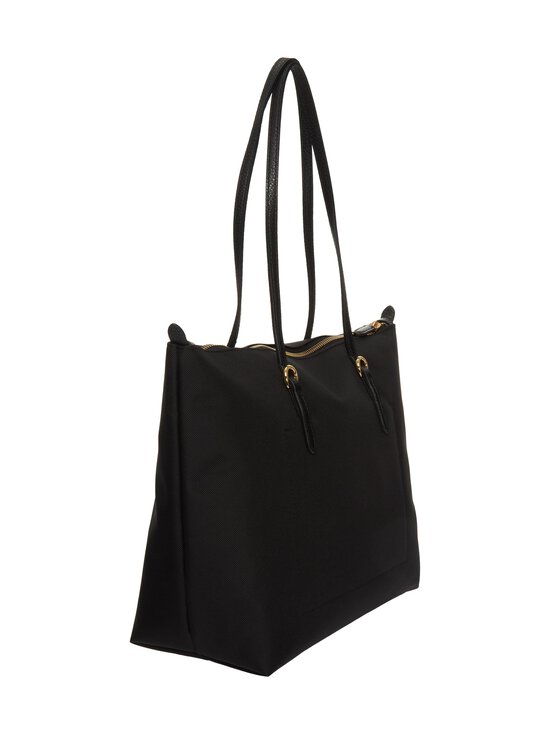 Lauren Ralph Lauren - Keaton 26 Tote Medium soma - BLACK - photo 2 Lauren Ralph Lauren - Keaton 26 Tote Medium soma - BLACK | Stockmann - photo 2