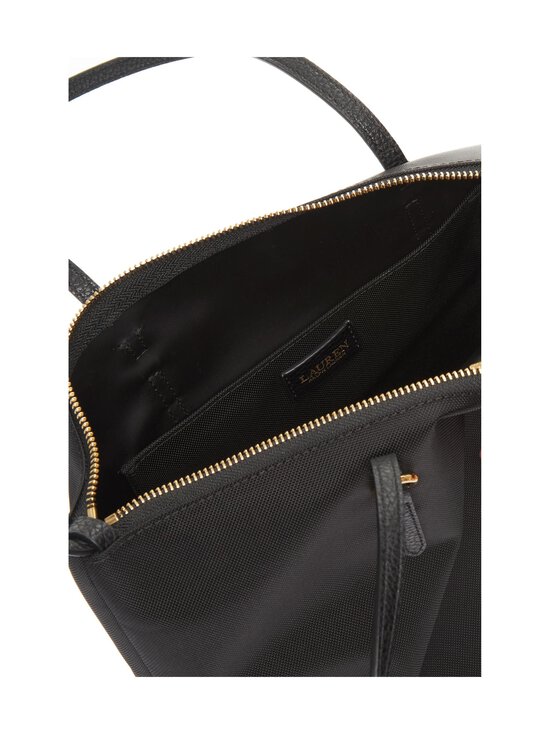 Lauren Ralph Lauren - Keaton 26 Tote Medium soma - BLACK - photo 3 Lauren Ralph Lauren - Keaton 26 Tote Medium soma - BLACK | Stockmann - photo 3