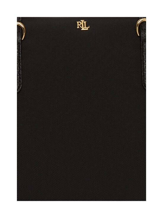 Lauren Ralph Lauren - Keaton 26 Tote Medium soma - BLACK - photo 4 Lauren Ralph Lauren - Keaton 26 Tote Medium soma - BLACK | Stockmann - photo 4