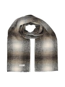 Emporio Armani - Kaulahuivi - F1001 FANCY BEIGE | Stockmann