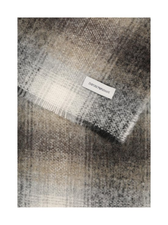 Emporio Armani - Šalle - F1001 FANCY BEIGE - photo 2 Emporio Armani - Šalle - F1001 FANCY BEIGE | Stockmann - photo 2
