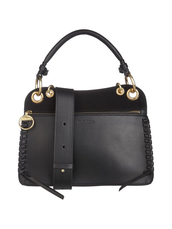 Tilda Sbc Shoulder Bag -nahkalaukku
