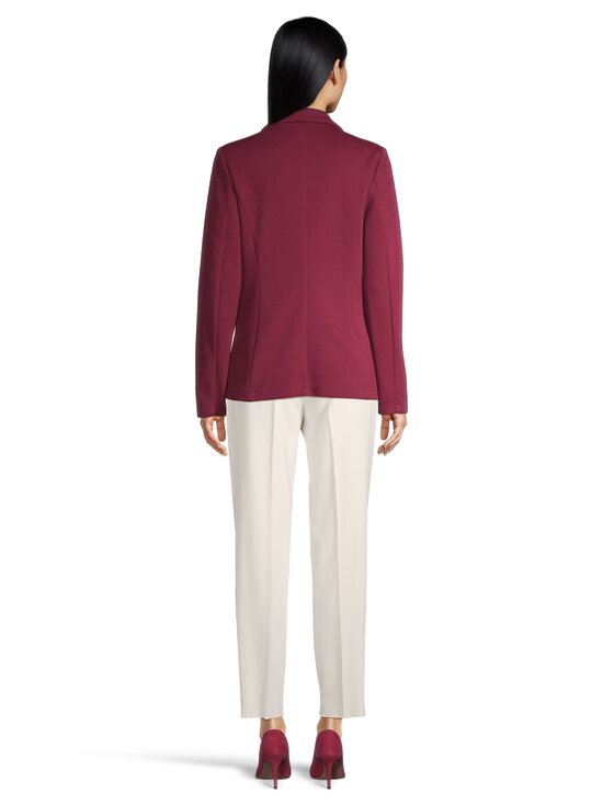 Pennyblack - Jakk PbjCabina Jersey - 001 BORDEAUX | Stockmann - photo 3