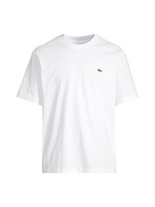 Lacoste - T-paita - WHITE | Stockmann