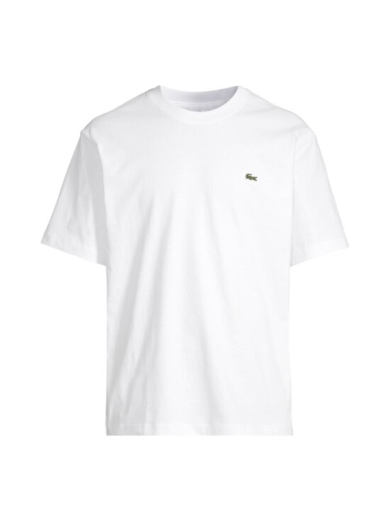 Lacoste - T-paita - WHITE | Stockmann - photo 1