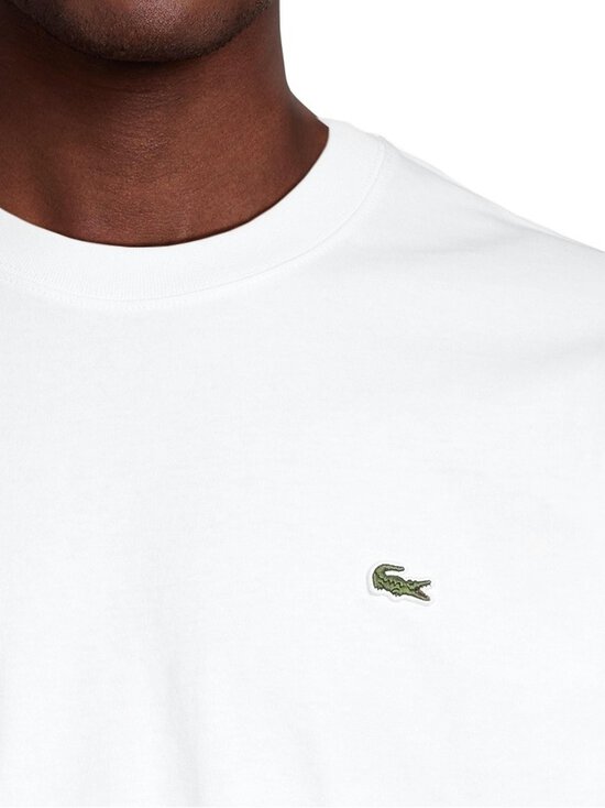 Lacoste - T-paita - WHITE | Stockmann - photo 4