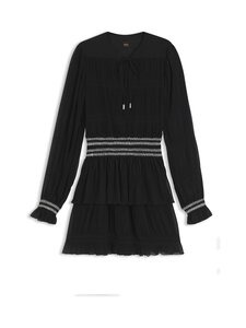 BOSS - Desia-mekko - 001 BLACK | Stockmann