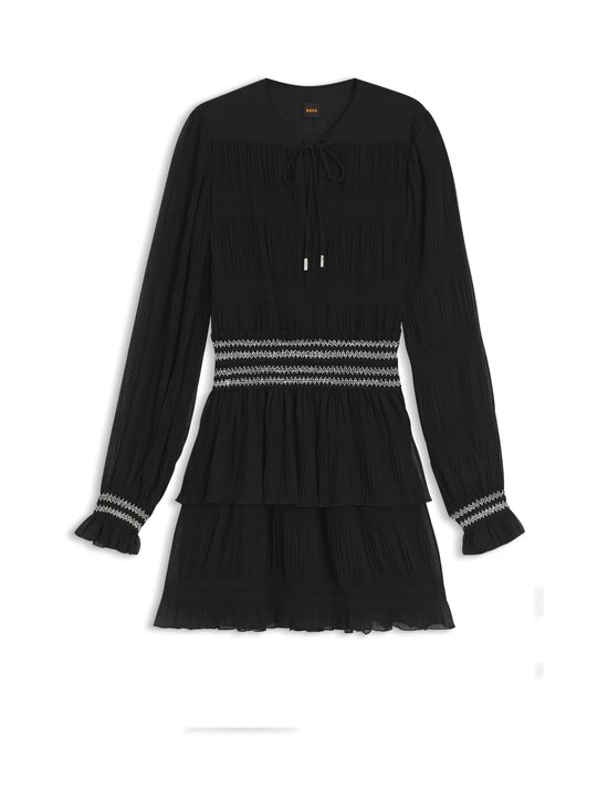 BOSS - Desia-mekko - 001 BLACK | Stockmann - photo 1