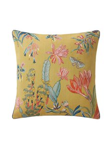 Yves Delorme - Ezio-tyynynpäällinen - BRONZE | Stockmann